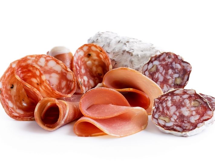 Quarantanove milioni per i salumi di Gruppo Cremonini