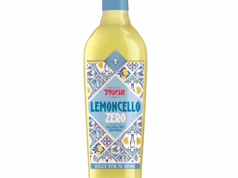 Lemoncello Zero