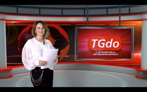 TGdo, il notiziario della distribuzione moderna. 6 settembre 2024