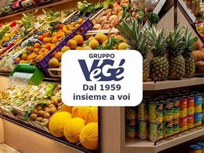 Supermercato VèGè