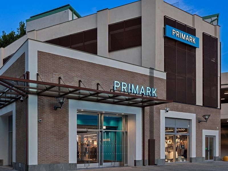 Primark apre a Livorno Porta a mare. Un raddoppio in tutti i sensi