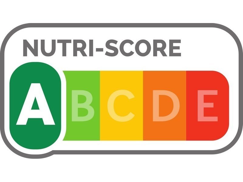 Il Nutriscore declassa gli yogurt da bere. Danone si ritira