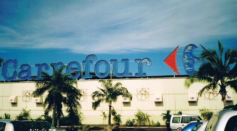 Carrefour rientra in India a partire da Delhi