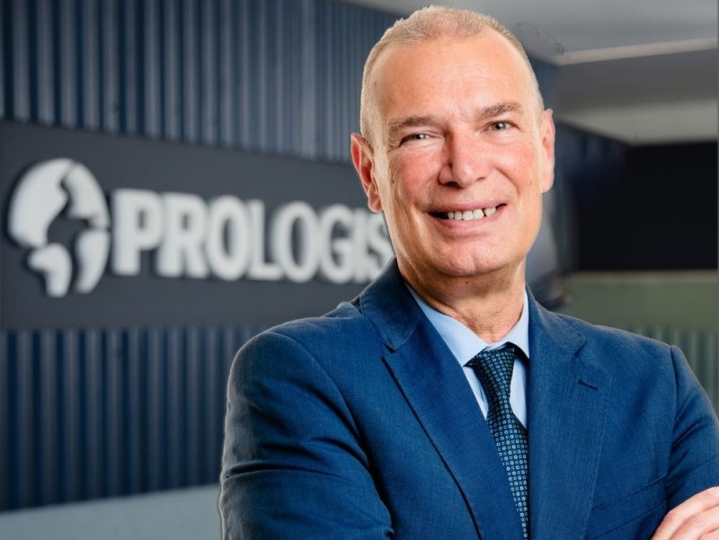 Prologis nomina Sandro Innocenti a Regional head Southern Europe