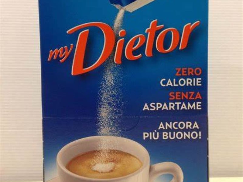 Dietor inaugura il suo primo pop-up store a Milano