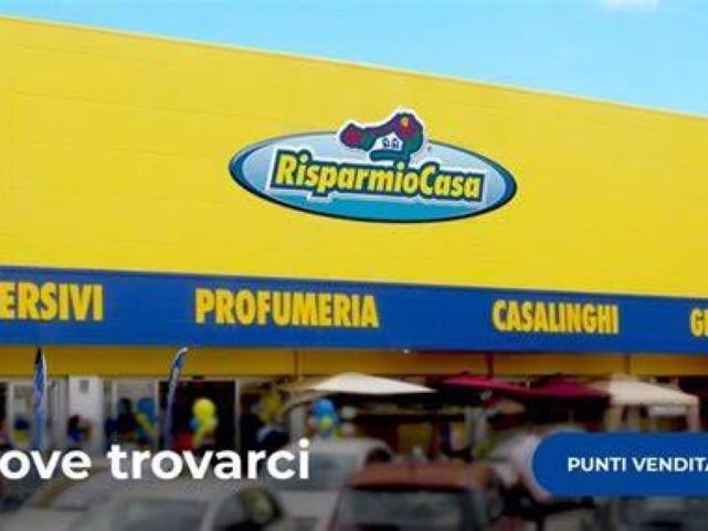 Risparmio Casa