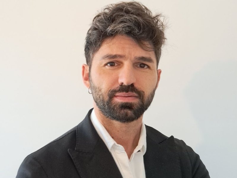 Nicola Napoletano, Responsabile Area Business e Artificial Intelligence Casillo Group