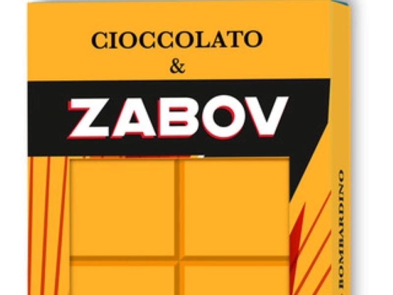 Cioccolato & Zabov