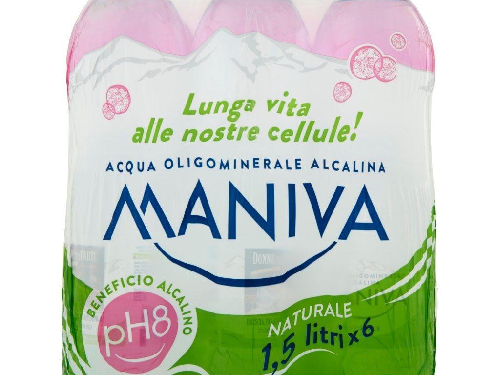 Maniva acqua ufficiale del Cous Cous Fest