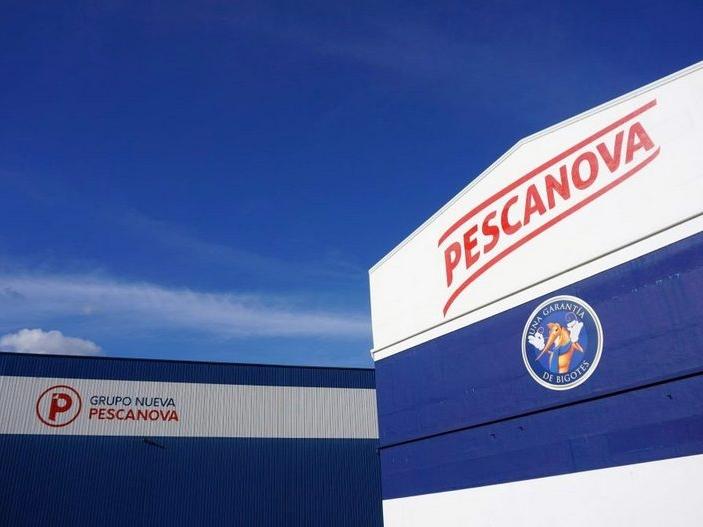 Nueva Pescanova: aumento di capitale da 72,6 milioni