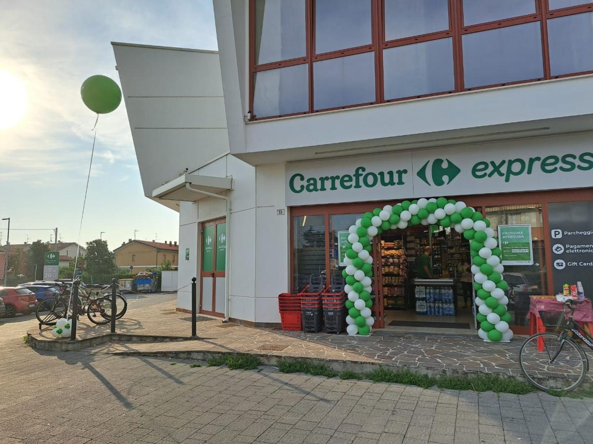 Carrefour Express