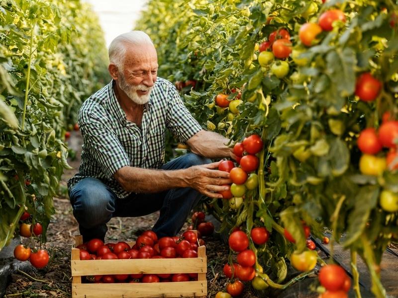 Agrifood: sempre più magro senza tecnologia