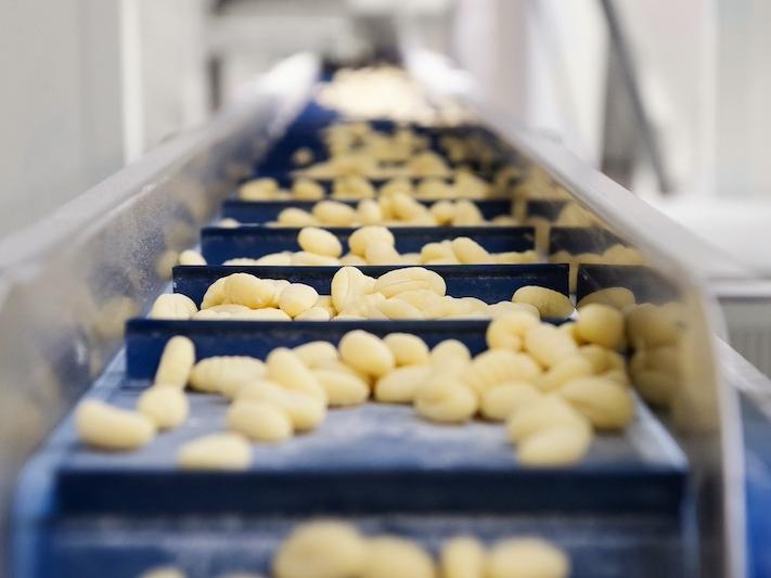 Ciemme Alimentari: gli gnocchi crescono sul mercato italiano e internazionale