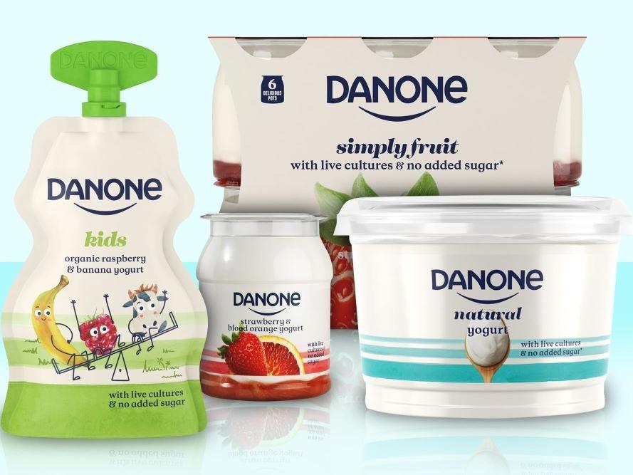 Danone