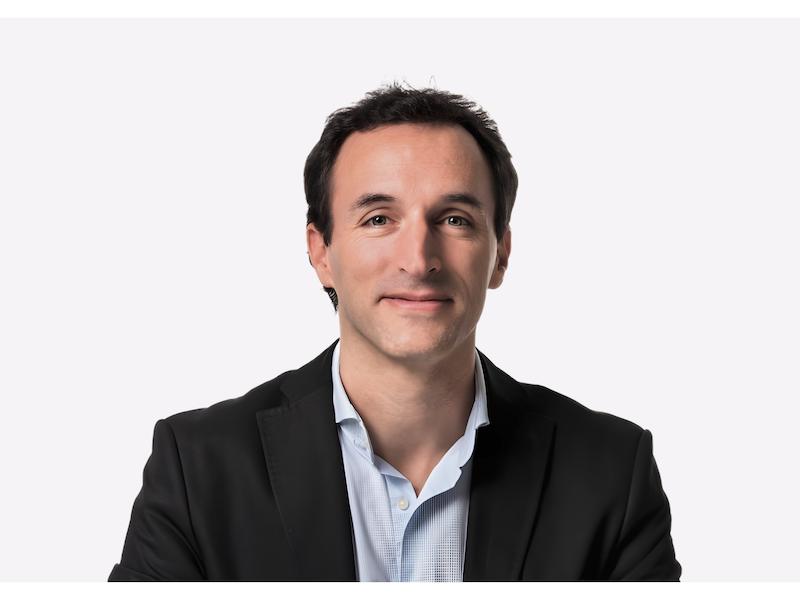 Mangopay nomina Sergi Herrero nuovo ceo