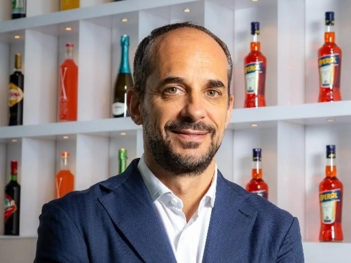 Campari, dopo 5 mesi il ceo Fantacchiotti rassegna le dimissioni