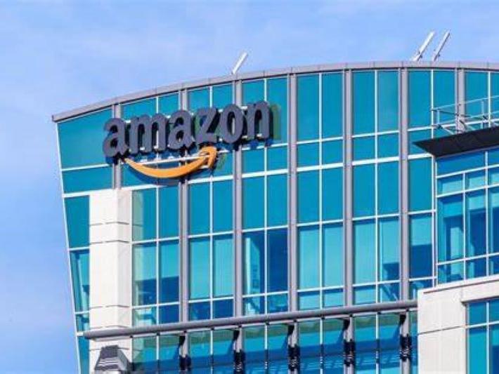 Amazon lancia il servizio supply chain