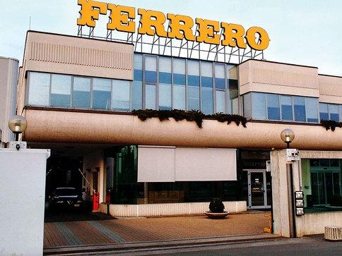 Ferrero: 7.630 euro a 7 mila addetti