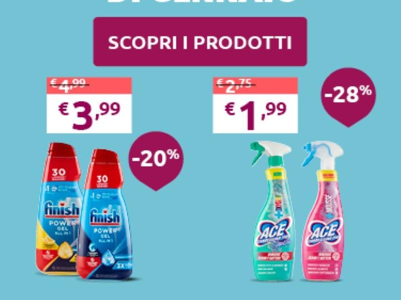 Promozioni PiùMe