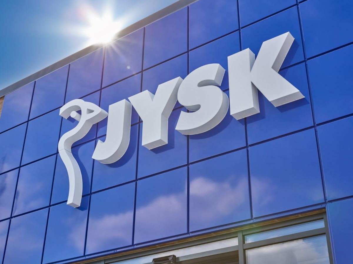 JYSK