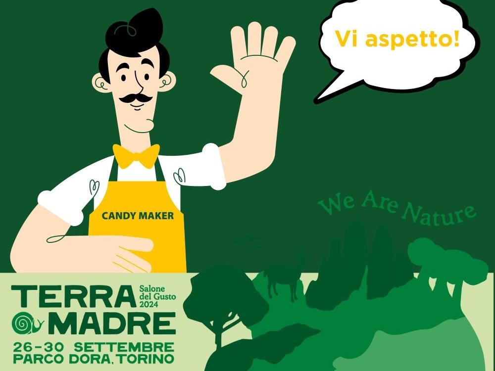 Ricola a Terra Madre