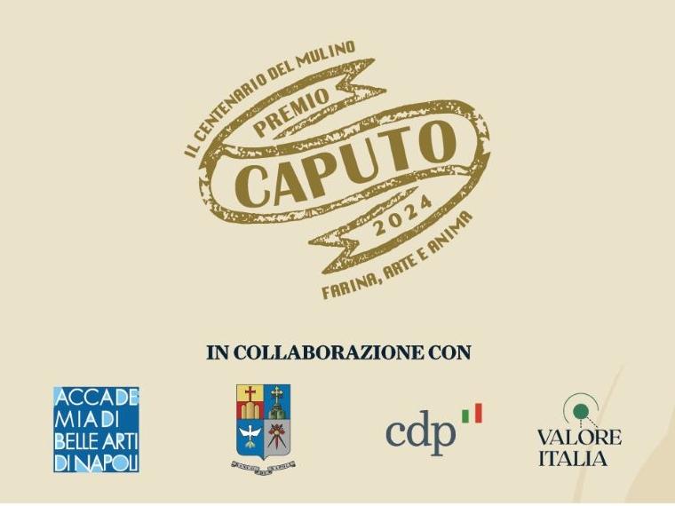 Premio Caputo 2024