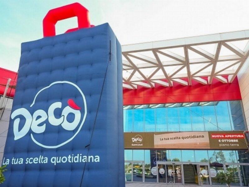 Multicedi acquisisce 17 punti vendita da Apulia Distribuzione