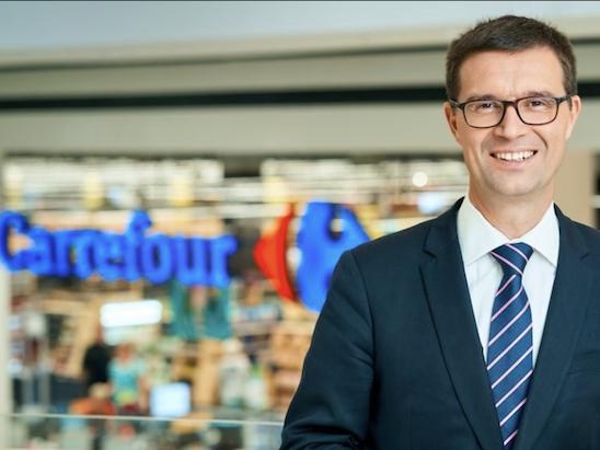 Carrefour, salgono a 3 gli ipermercati in franchising