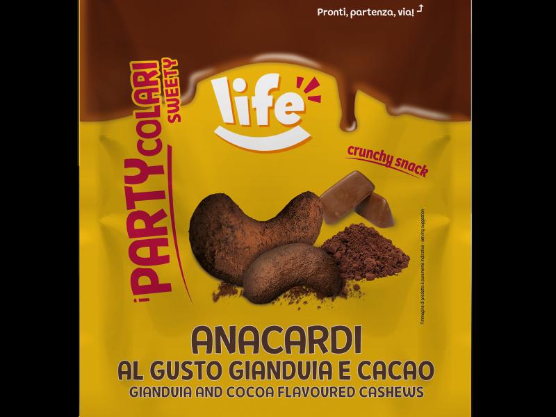 iPartycolari_Sweety_Anacardi Cacao