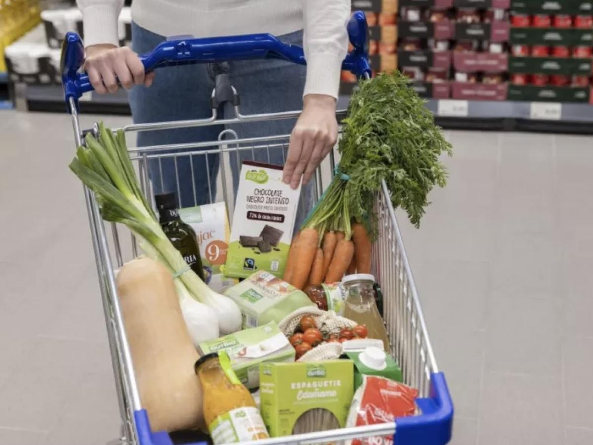 Aldi espande i prodotti biologici in Spagna e punta sul food in Svizzera