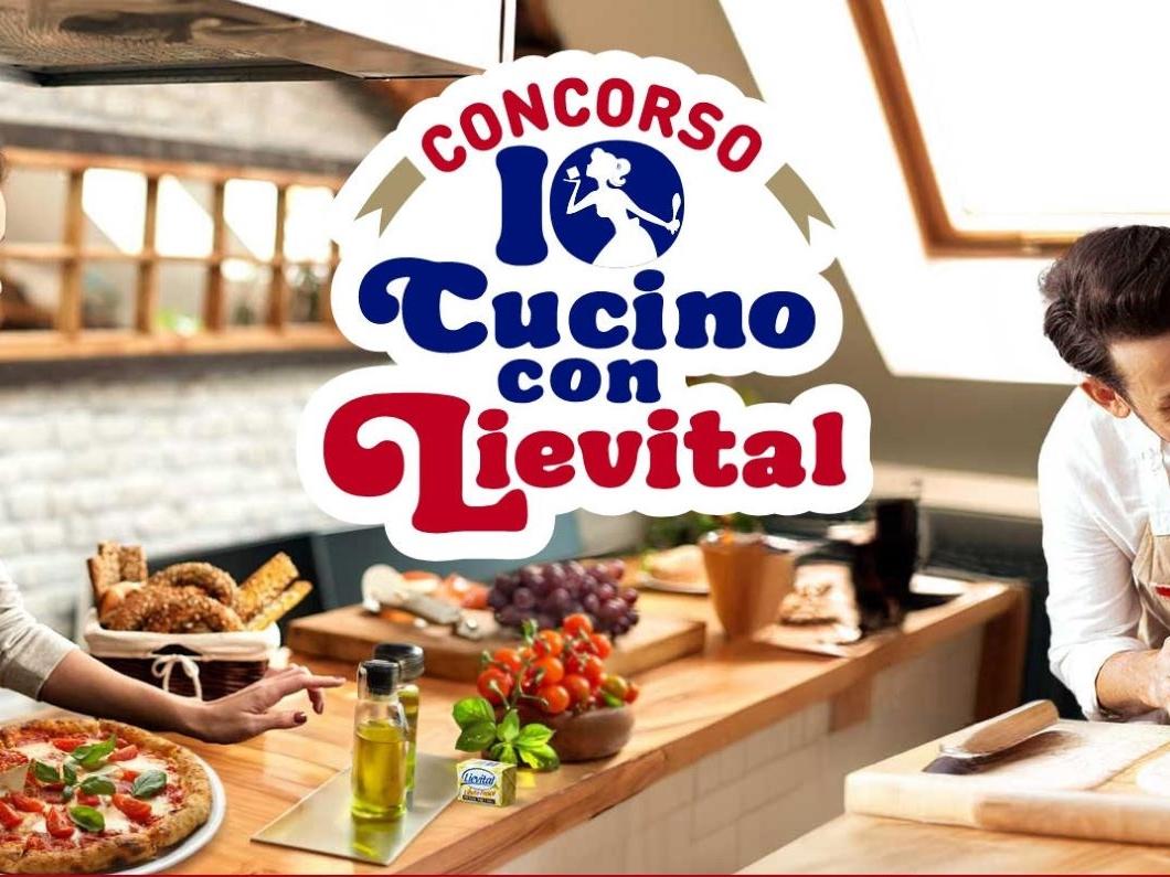 Concorso Lievital