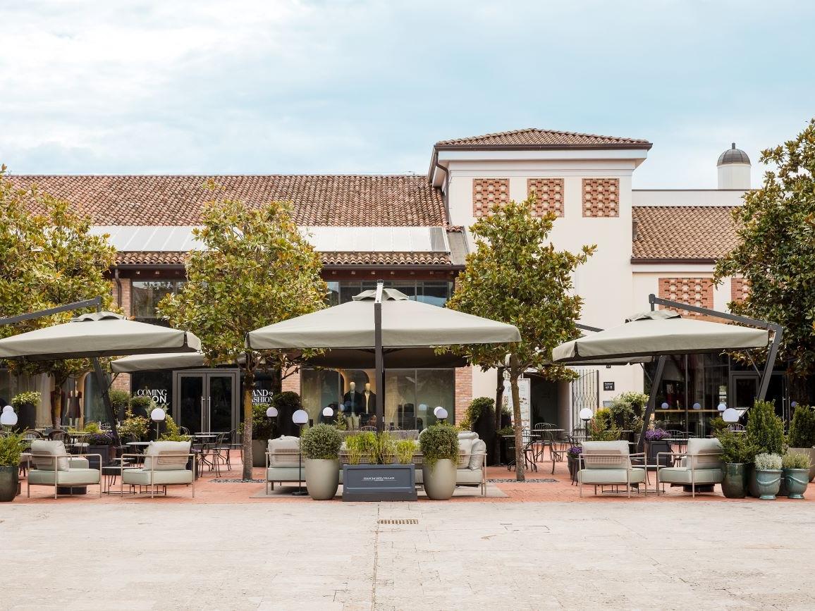 Franciacorta Village: sì alle nuove “Food Court” e “Galleria”