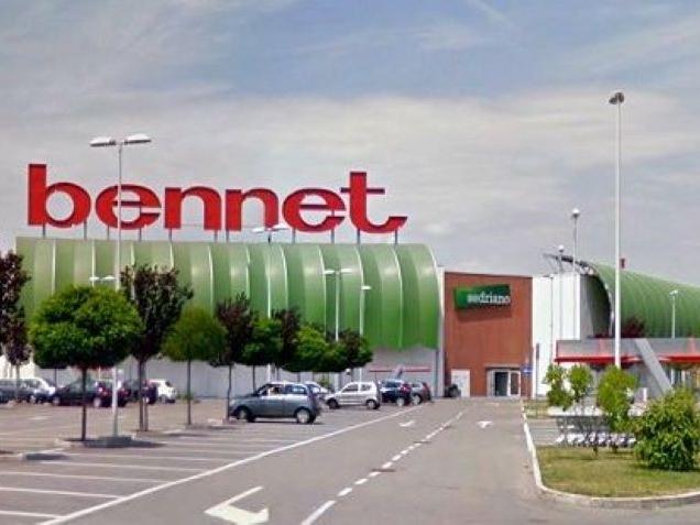 Store Bennet