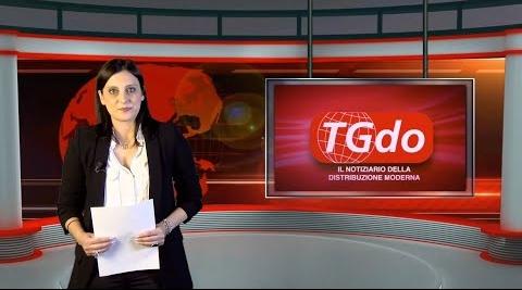 TGdo, il notiziario della distribuzione moderna. 4 ottobre 2024