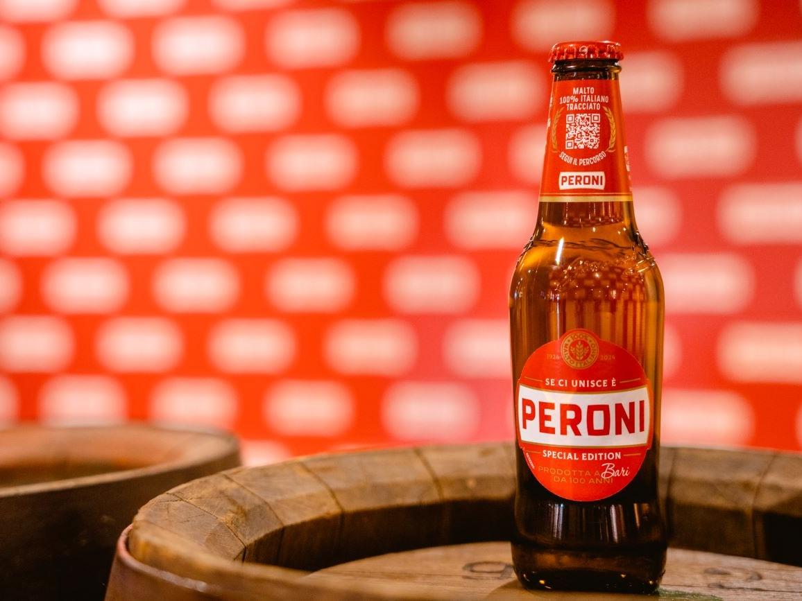 Birra Peroni