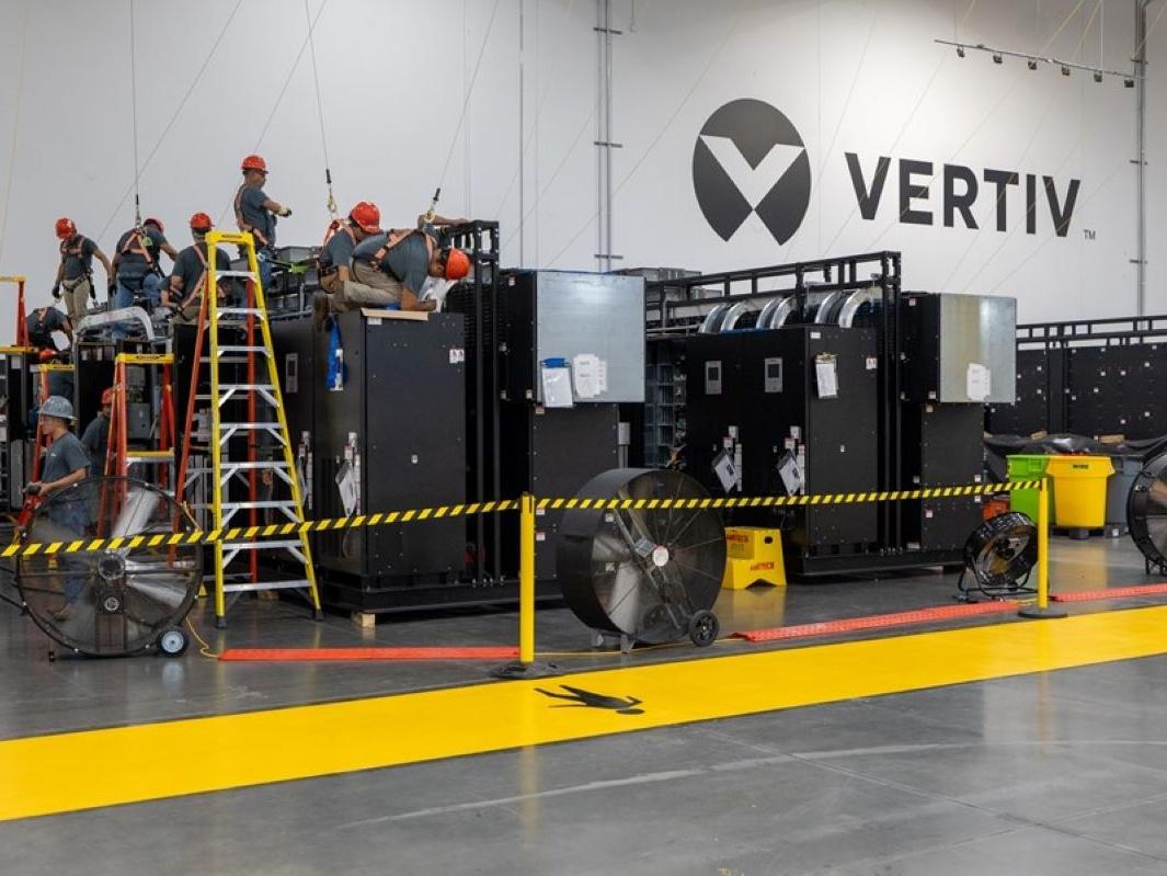 Vertiv