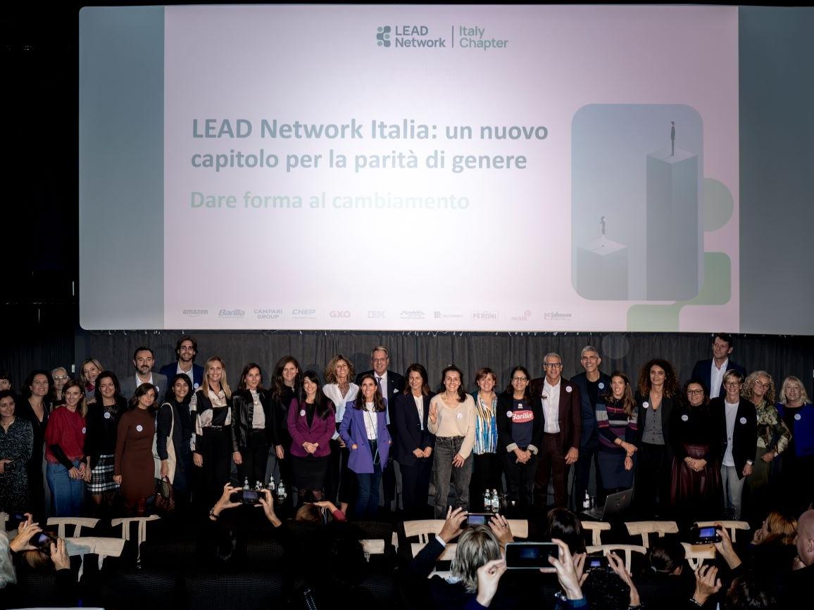 Lead Network