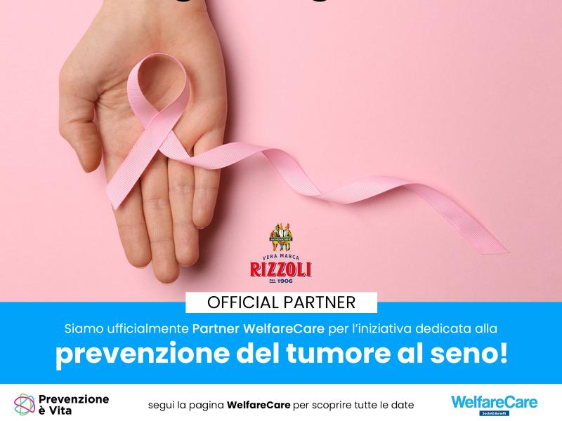 Rizzoli Emanuelli - WelfareCare