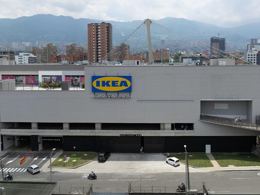 Le vendite di Ikea perdono 2,5 miliardi di euro