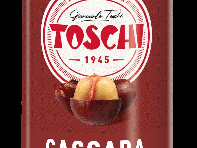 Toschi Cascara