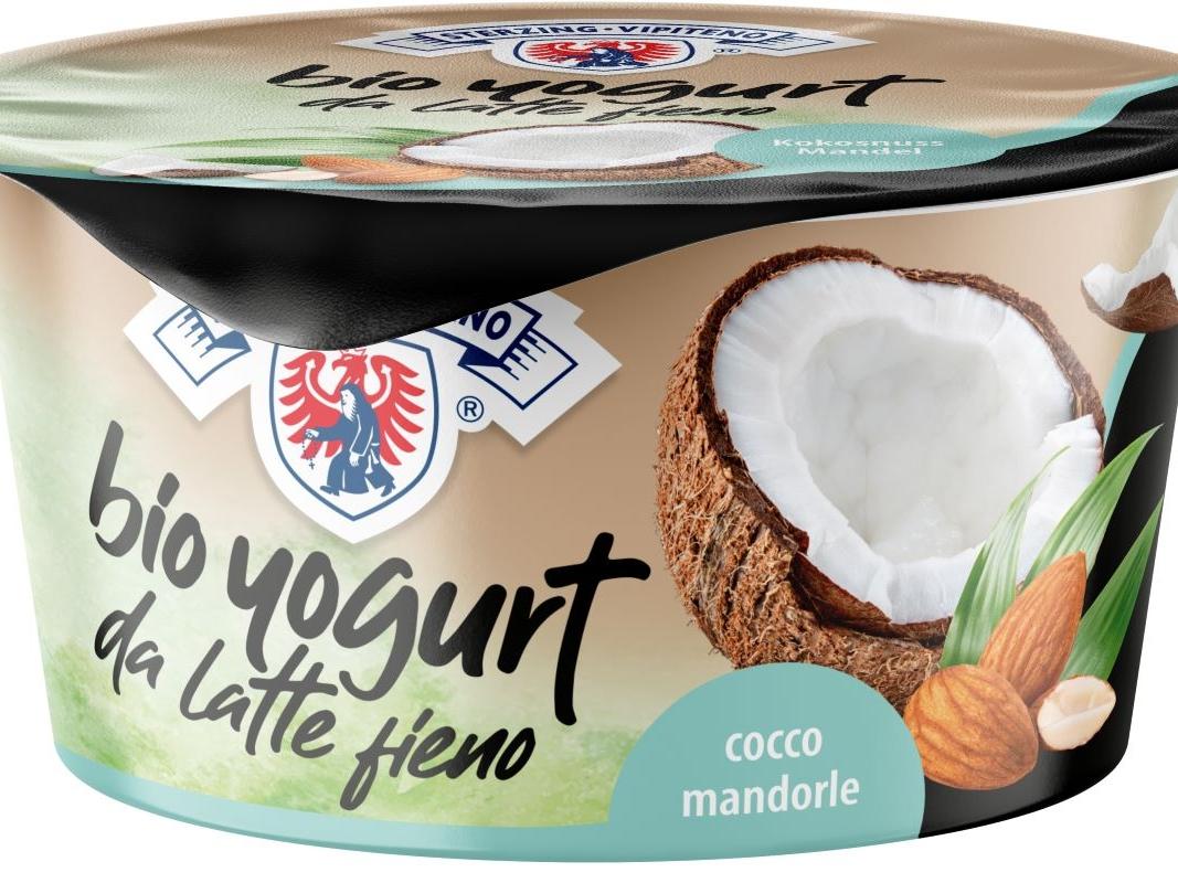 Yogurt Latteria Vipiteno