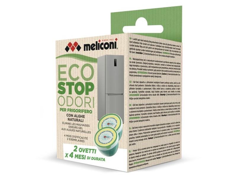 Meliconi - Eco stop odori