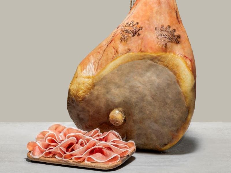 Prosciutto di Parma