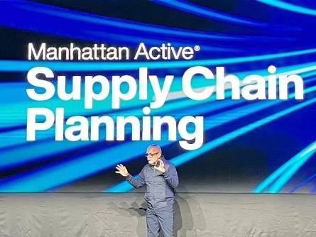 Manhattan Associates presenta le novità in materia di supply chain