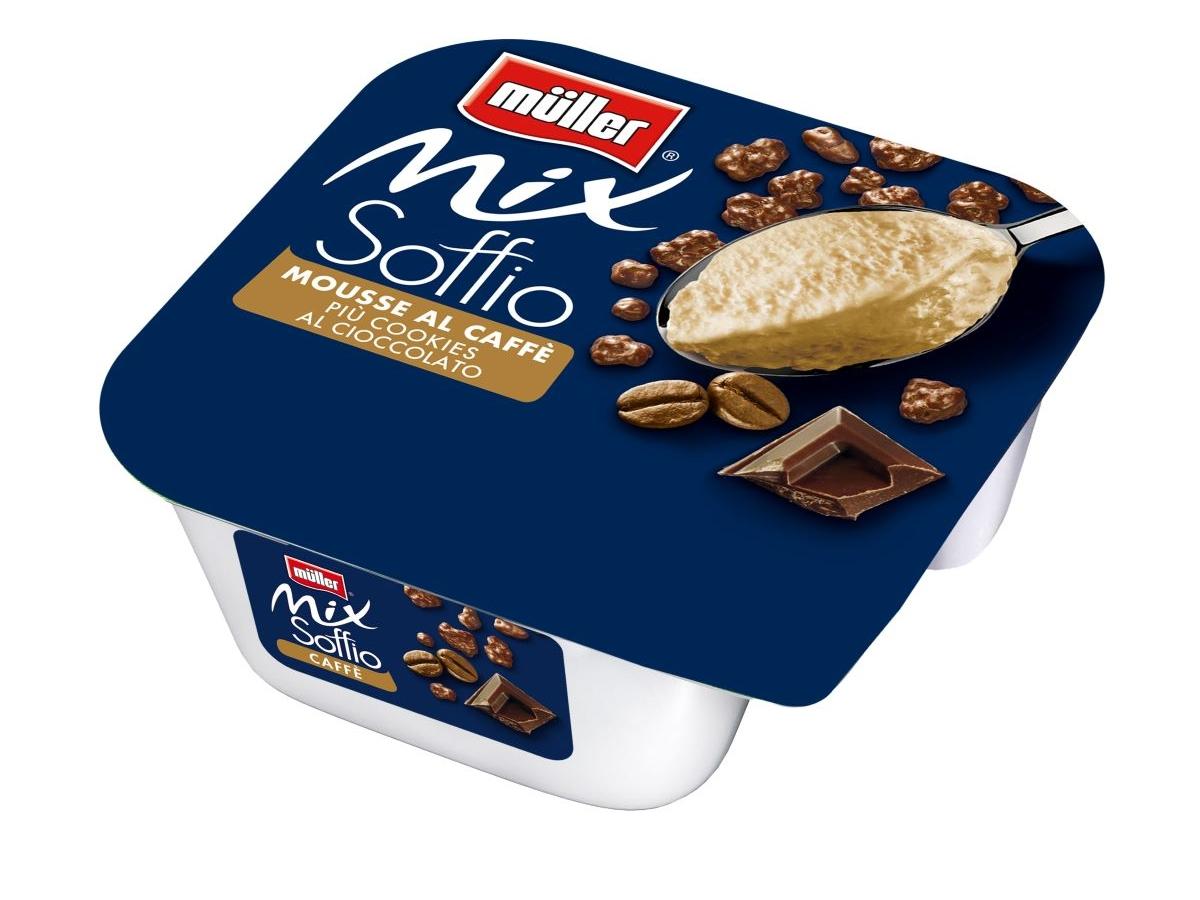 Müller Mix Soffio