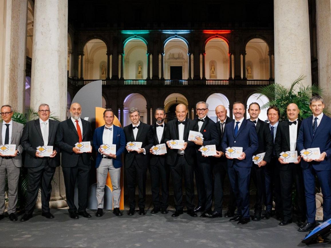 L'Anima del packaging: un evento per celebrare i 40 anni di Ucima