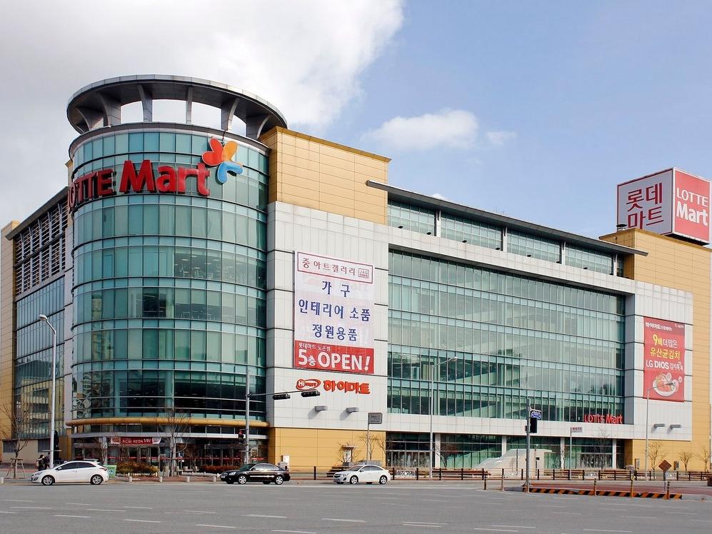 Emd arriva in Asia con l’ingresso di Lotte