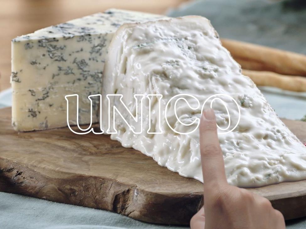 Gorgonzola Dop