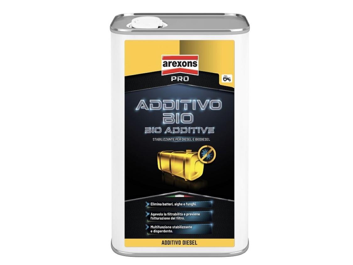 Arenxons - Additivo Bio additive