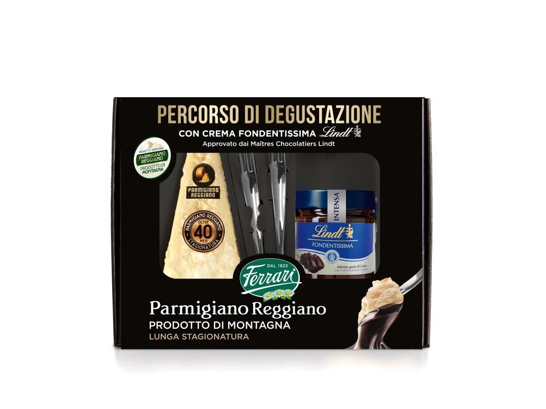 Percorso di degustazione